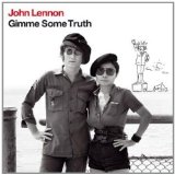 John Lennon 'Sunday Bloody Sunday' Piano, Vocal & Guitar Chords