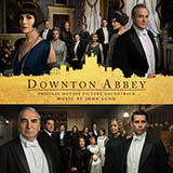 John Lunn 'A Royal Command (from the Motion Picture Downton Abbey)' Piano Solo