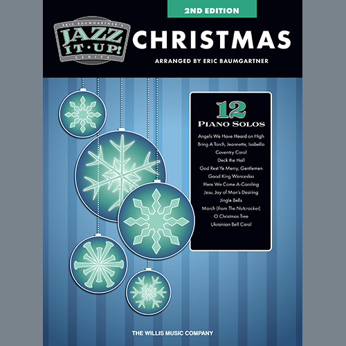 Easily Download John M. Neale Printable PDF piano music notes, guitar tabs for  Educational Piano. Transpose or transcribe this score in no time - Learn how to play song progression.
