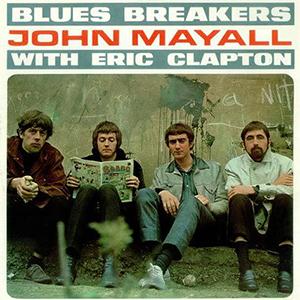 Easily Download John Mayall's Bluesbreakers Printable PDF piano music notes, guitar tabs for  Guitar Tab (Single Guitar). Transpose or transcribe this score in no time - Learn how to play song progression.