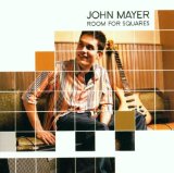 John Mayer 'City Love' Piano, Vocal & Guitar Chords (Right-Hand Melody)