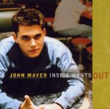 John Mayer 'Comfortable' Guitar Chords/Lyrics