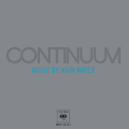 Easily Download John Mayer Printable PDF piano music notes, guitar tabs for  Guitar Chords/Lyrics. Transpose or transcribe this score in no time - Learn how to play song progression.