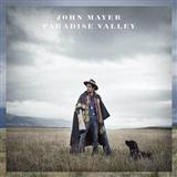 John Mayer featuring Katy Perry 'Who You Love' Piano, Vocal & Guitar Chords (Right-Hand Melody)