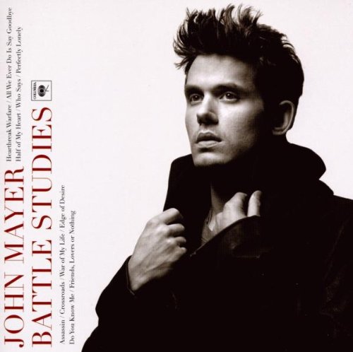 Easily Download John Mayer Printable PDF piano music notes, guitar tabs for  Guitar Chords/Lyrics. Transpose or transcribe this score in no time - Learn how to play song progression.