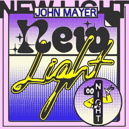 Easily Download John Mayer Printable PDF piano music notes, guitar tabs for  Piano, Vocal & Guitar Chords (Right-Hand Melody). Transpose or transcribe this score in no time - Learn how to play song progression.