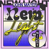 John Mayer 'New Light' Piano, Vocal & Guitar Chords (Right-Hand Melody)