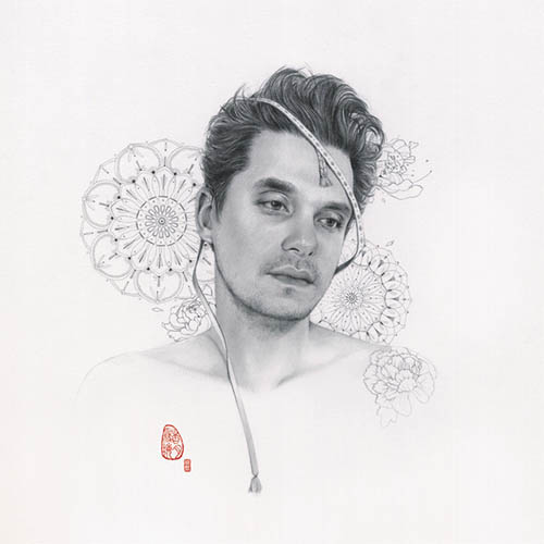Easily Download John Mayer Printable PDF piano music notes, guitar tabs for  Piano, Vocal & Guitar Chords (Right-Hand Melody). Transpose or transcribe this score in no time - Learn how to play song progression.