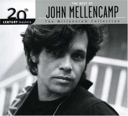 Easily Download John Mellencamp Printable PDF piano music notes, guitar tabs for  Piano, Vocal & Guitar Chords (Right-Hand Melody). Transpose or transcribe this score in no time - Learn how to play song progression.
