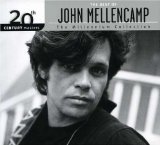 John Mellencamp 'Cherry Bomb' Piano, Vocal & Guitar Chords (Right-Hand Melody)