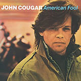 John Mellencamp 'Jack And Diane' Piano, Vocal & Guitar Chords (Right-Hand Melody)