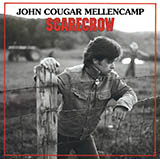 John Mellencamp 'Rumbleseat' Piano, Vocal & Guitar Chords (Right-Hand Melody)