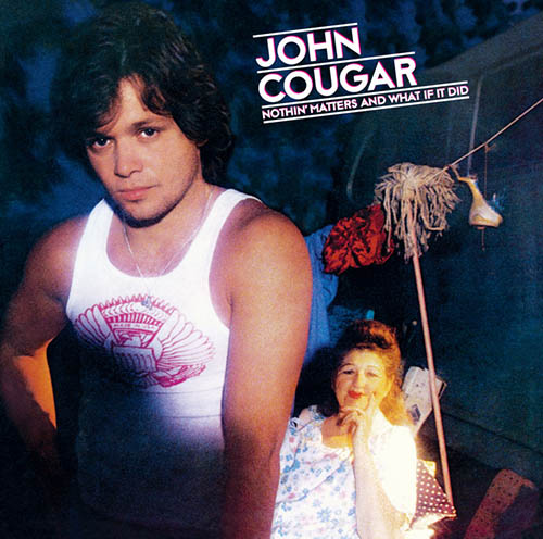 Easily Download John Mellencamp Printable PDF piano music notes, guitar tabs for  Piano, Vocal & Guitar Chords (Right-Hand Melody). Transpose or transcribe this score in no time - Learn how to play song progression.