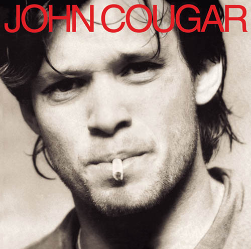 Easily Download John Mellencamp Printable PDF piano music notes, guitar tabs for  Piano, Vocal & Guitar Chords (Right-Hand Melody). Transpose or transcribe this score in no time - Learn how to play song progression.