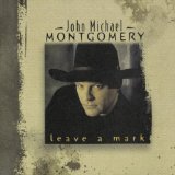 John Michael Montgomery 'Cover You In Kisses' Lead Sheet / Fake Book