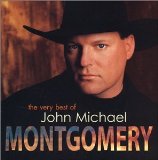 John Michael Montgomery 'Long As I Live' Piano, Vocal & Guitar Chords (Right-Hand Melody)