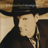 John Michael Montgomery ''Til Nothing Comes Between Us' Piano, Vocal & Guitar Chords (Right-Hand Melody)