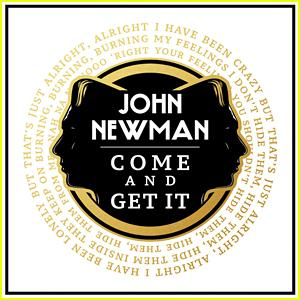 Easily Download John Newman Printable PDF piano music notes, guitar tabs for  Piano, Vocal & Guitar Chords. Transpose or transcribe this score in no time - Learn how to play song progression.
