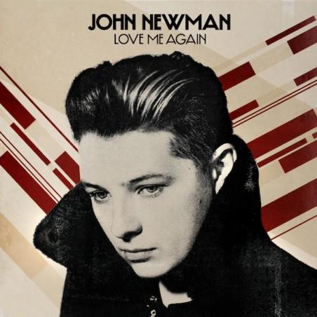 Easily Download John Newman Printable PDF piano music notes, guitar tabs for  Piano & Vocal. Transpose or transcribe this score in no time - Learn how to play song progression.