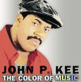 John P. Kee 'In Your Name' Piano, Vocal & Guitar Chords (Right-Hand Melody)