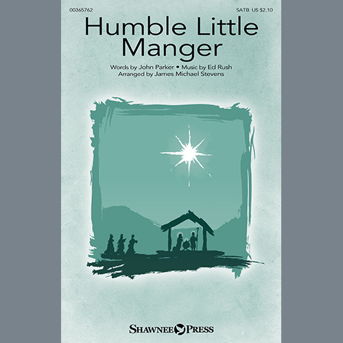Easily Download John Parker and Ed Rush Printable PDF piano music notes, guitar tabs for  SATB Choir. Transpose or transcribe this score in no time - Learn how to play song progression.