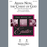 John Parker and Robert Sterling 'Arisen Now, The Christ Of God (with 