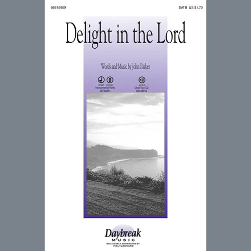 Easily Download John Parker Printable PDF piano music notes, guitar tabs for  SATB Choir. Transpose or transcribe this score in no time - Learn how to play song progression.