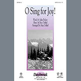 John Parker 'O Sing For Joy!' SATB Choir