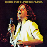 John Paul Young 'I Hate The Music' Piano, Vocal & Guitar Chords
