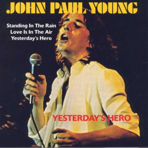 Easily Download John Paul Young Printable PDF piano music notes, guitar tabs for  Lead Sheet / Fake Book. Transpose or transcribe this score in no time - Learn how to play song progression.