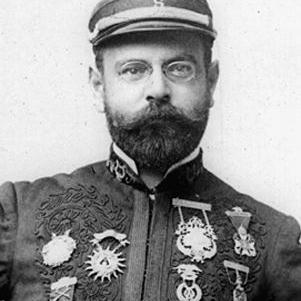 Easily Download John Philip Sousa Printable PDF piano music notes, guitar tabs for  Lead Sheet / Fake Book. Transpose or transcribe this score in no time - Learn how to play song progression.