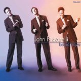 John Pizzarelli 'Estate' Piano, Vocal & Guitar Chords (Right-Hand Melody)