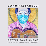 John Pizzarelli 'Phase Dance' Guitar Tab