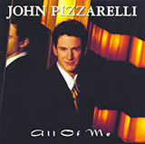 John Pizzarelli 'River Is Blue' Piano, Vocal & Guitar Chords (Right-Hand Melody)