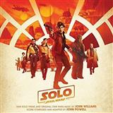 John Powell 'Meet Han (from Solo: A Star Wars Story)' Piano Solo