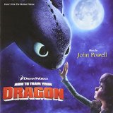 John Powell 'Romantic Flight (from How to Train Your Dragon)' Easy Piano