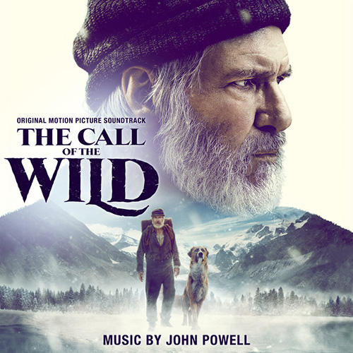 Easily Download John Powell Printable PDF piano music notes, guitar tabs for  Piano Solo. Transpose or transcribe this score in no time - Learn how to play song progression.