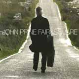 John Prine 'Long Monday' Piano, Vocal & Guitar Chords (Right-Hand Melody)