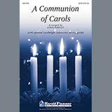John Purifoy 'A Communion of Carols' SATB Choir
