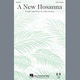 John Purifoy 'A New Hosanna' Handbells