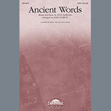 John Purifoy 'Ancient Words' 2-Part Choir