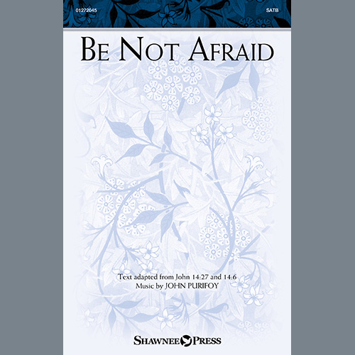 Easily Download John Purifoy Printable PDF piano music notes, guitar tabs for  SATB Choir. Transpose or transcribe this score in no time - Learn how to play song progression.