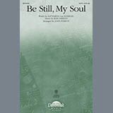 John Purifoy 'Be Still My Soul' SATB Choir