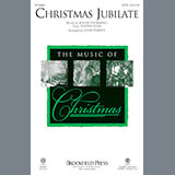 John Purifoy 'Christmas Jubilate' SATB Choir