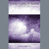 John Purifoy 'Come, Come, Ye Saints' SATB Choir