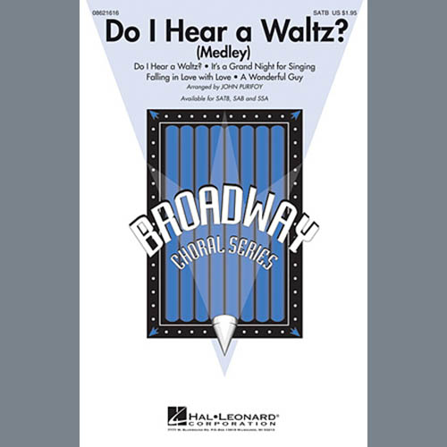 Easily Download John Purifoy Printable PDF piano music notes, guitar tabs for  SATB Choir. Transpose or transcribe this score in no time - Learn how to play song progression.