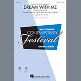 John Purifoy 'Dream With Me - Violin 1' Choir Instrumental Pak