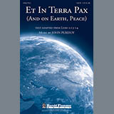 John Purifoy 'Et In Terra Pax (And On Earth, Peace)' SSA Choir