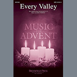 John Purifoy 'Every Valley' SATB Choir