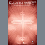 John Purifoy 'Fanfare For Pentecost' SATB Choir